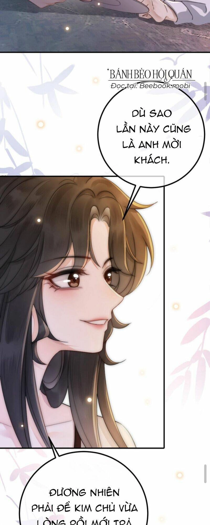 Cùng Đỉnh Lưu Ảnh Đế Yêu Đương Phát Đường Chapter 40 - 8