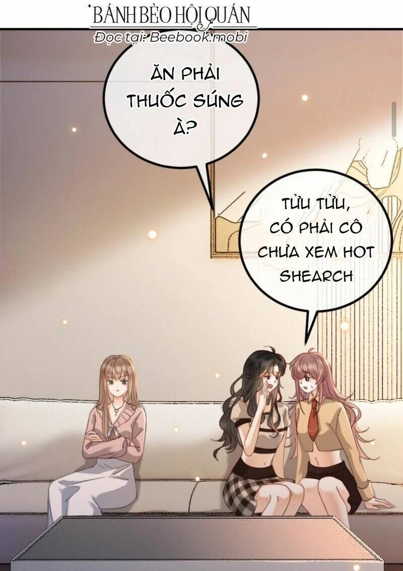 Cùng Đỉnh Lưu Ảnh Đế Yêu Đương Phát Đường Chapter 40 - 13