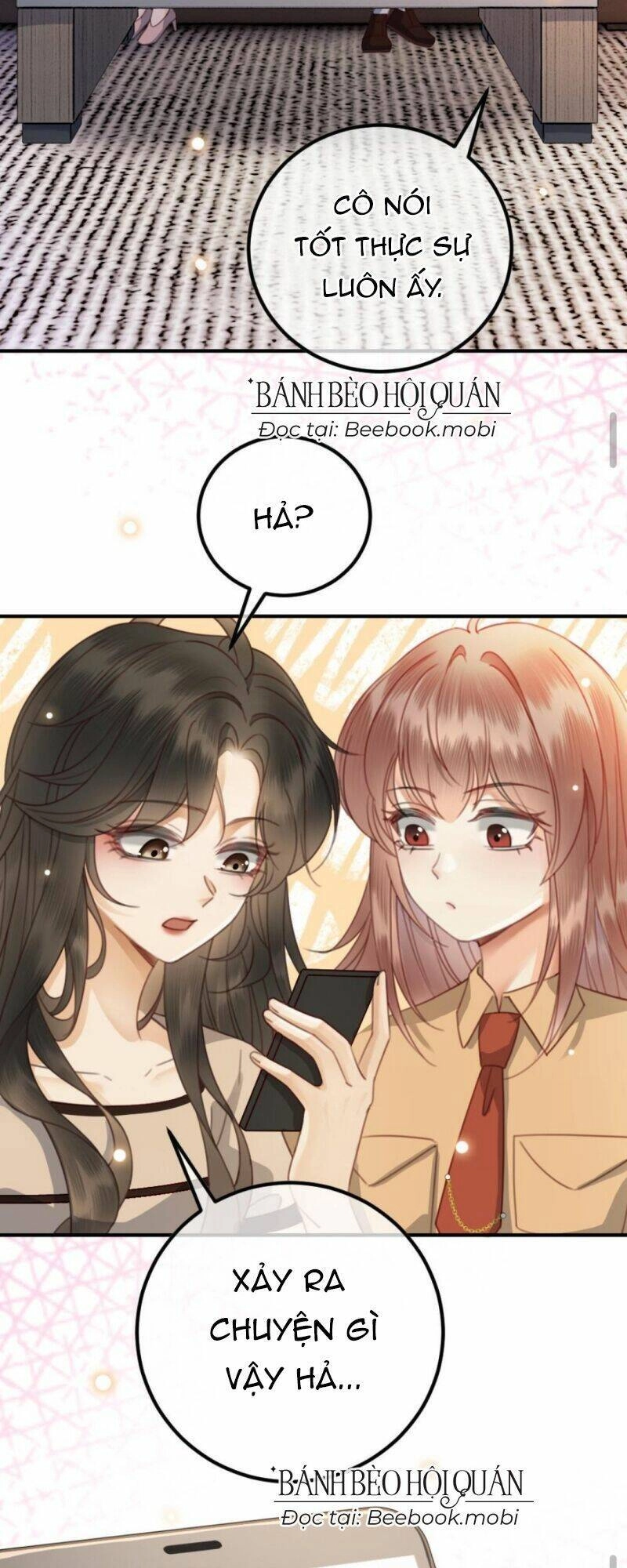 Cùng Đỉnh Lưu Ảnh Đế Yêu Đương Phát Đường Chapter 40 - 14