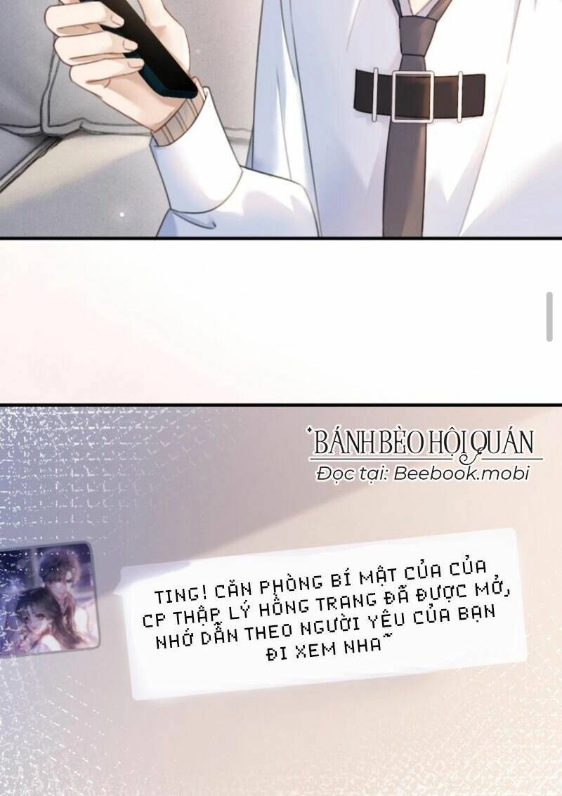 Cùng Đỉnh Lưu Ảnh Đế Yêu Đương Phát Đường Chapter 40 - 19