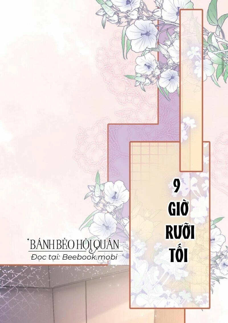 Cùng Đỉnh Lưu Ảnh Đế Yêu Đương Phát Đường Chapter 40 - 21