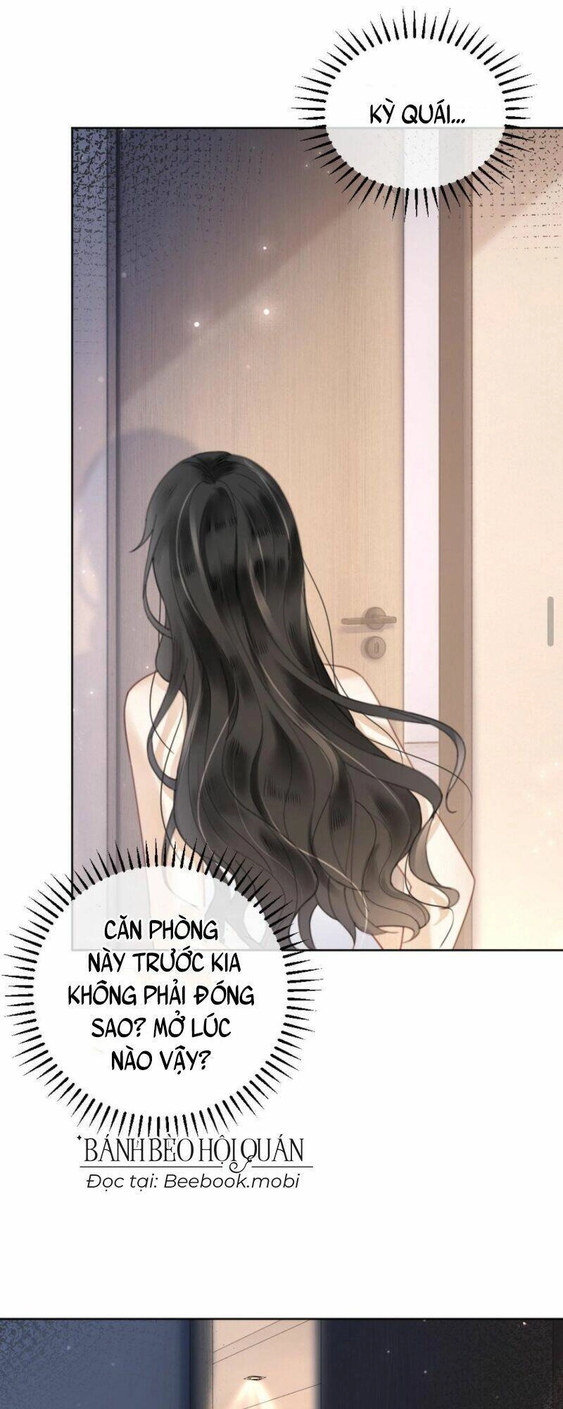 Cùng Đỉnh Lưu Ảnh Đế Yêu Đương Phát Đường Chapter 40 - 23