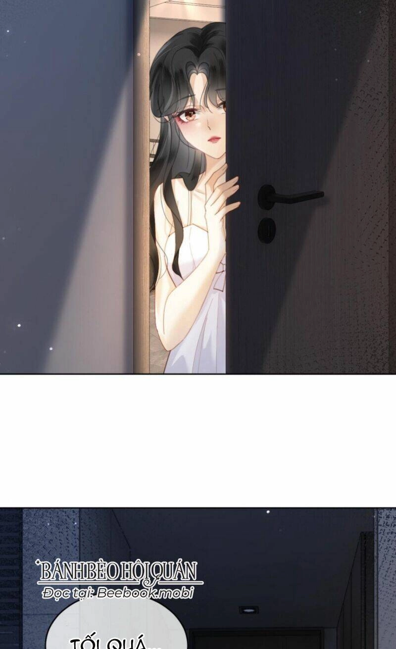 Cùng Đỉnh Lưu Ảnh Đế Yêu Đương Phát Đường Chapter 40 - 24