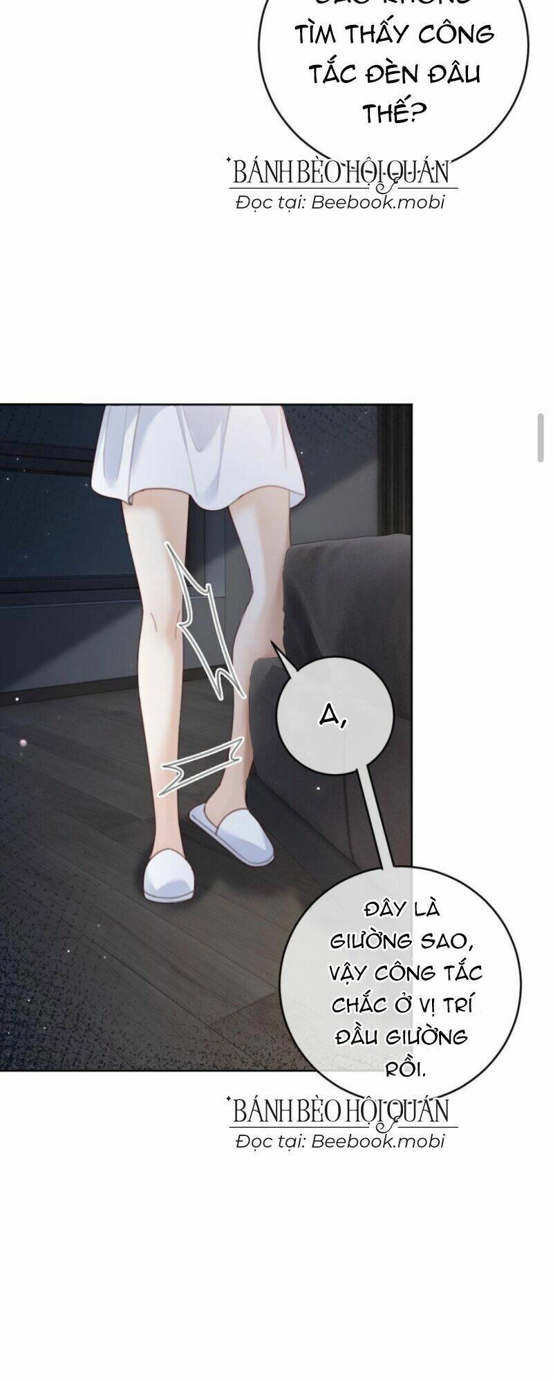 Cùng Đỉnh Lưu Ảnh Đế Yêu Đương Phát Đường Chapter 40 - 26