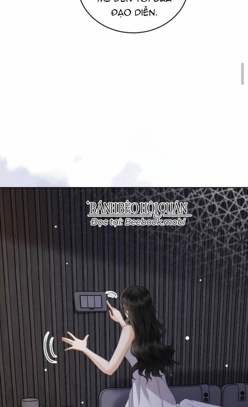 Cùng Đỉnh Lưu Ảnh Đế Yêu Đương Phát Đường Chapter 40 - 28