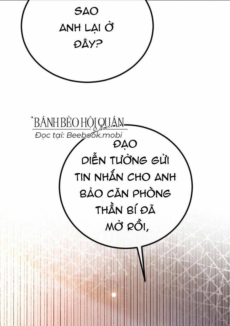 Cùng Đỉnh Lưu Ảnh Đế Yêu Đương Phát Đường Chapter 41 - 6