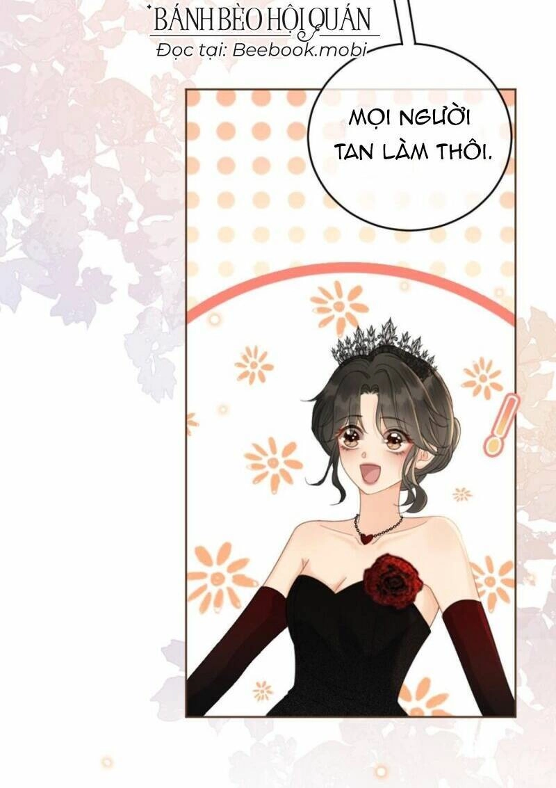 Cùng Đỉnh Lưu Ảnh Đế Yêu Đương Phát Đường Chapter 46 - 4