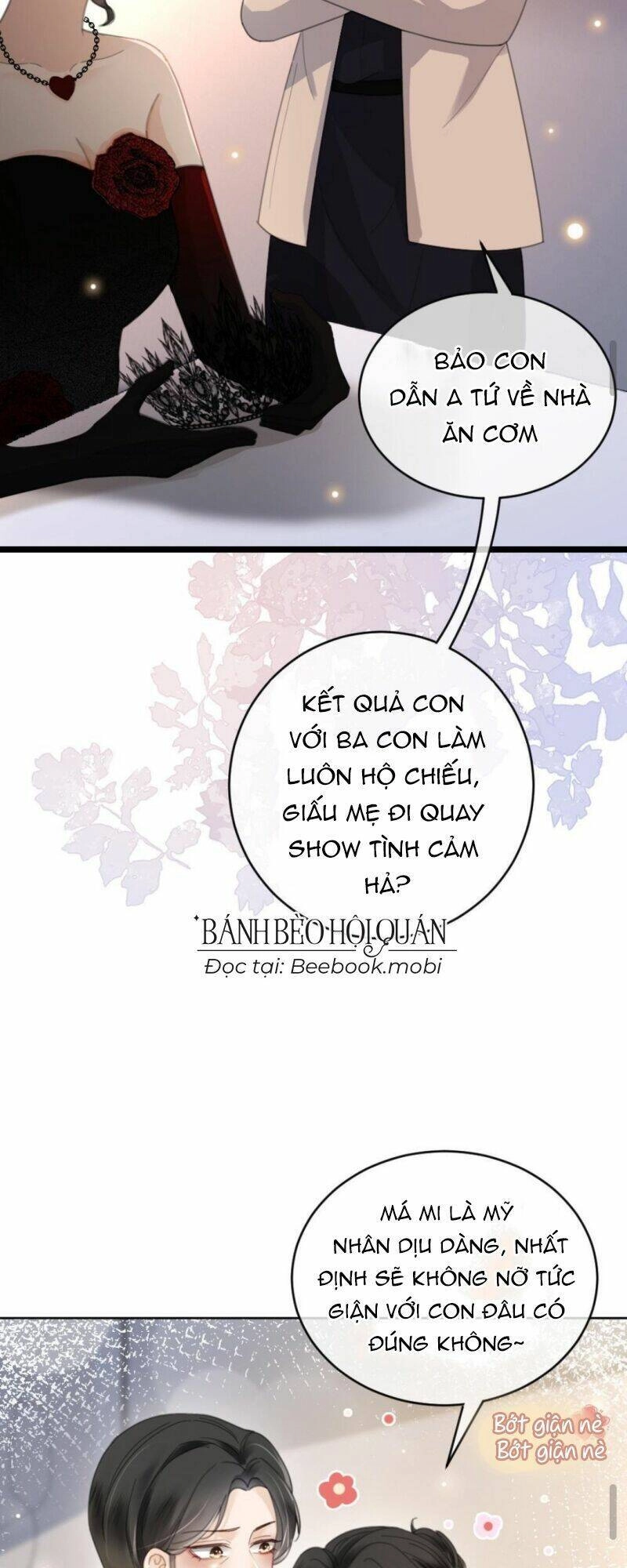 Cùng Đỉnh Lưu Ảnh Đế Yêu Đương Phát Đường Chapter 46 - 11