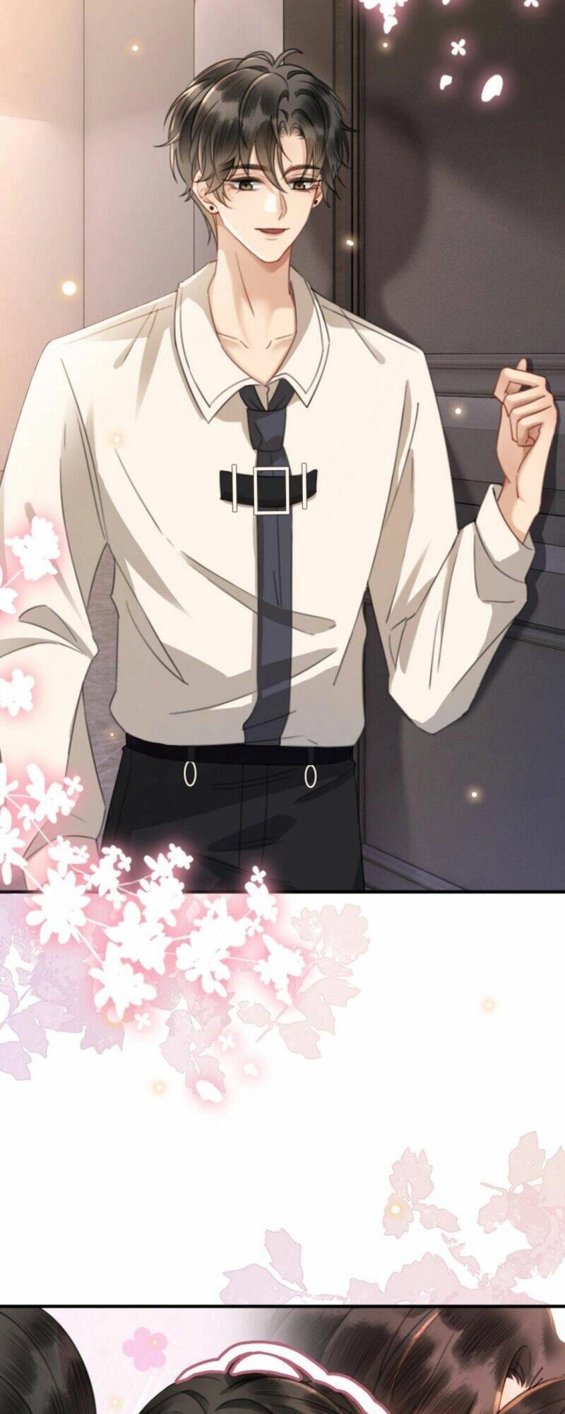 Cùng Đỉnh Lưu Ảnh Đế Yêu Đương Phát Đường Chapter 46 - 17