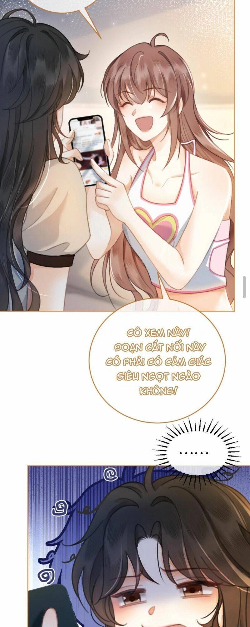 Cùng Đỉnh Lưu Ảnh Đế Yêu Đương Phát Đường Chapter 46 - 23