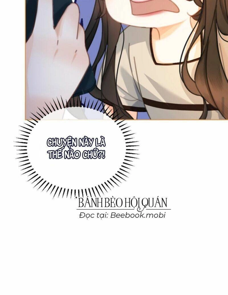 Cùng Đỉnh Lưu Ảnh Đế Yêu Đương Phát Đường Chapter 46 - 24