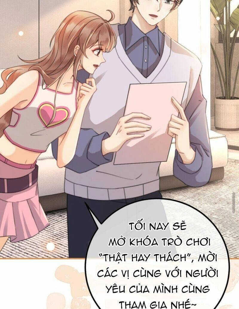 Cùng Đỉnh Lưu Ảnh Đế Yêu Đương Phát Đường Chapter 46 - 27