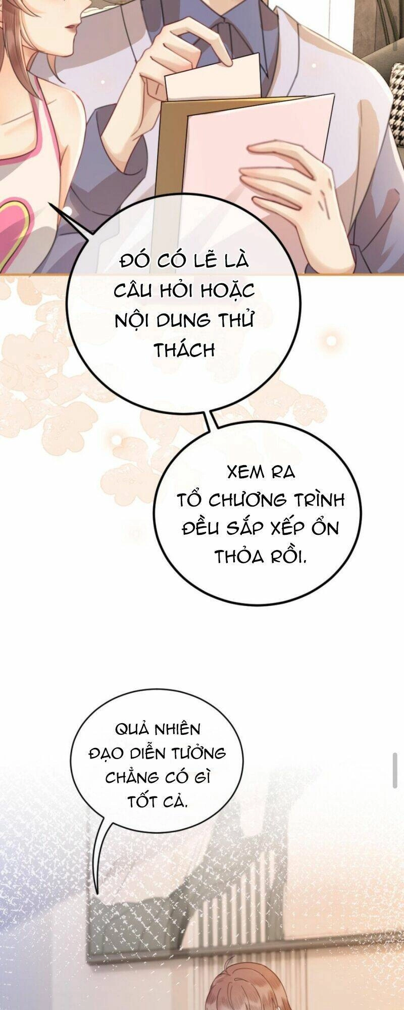 Cùng Đỉnh Lưu Ảnh Đế Yêu Đương Phát Đường Chapter 46 - 29