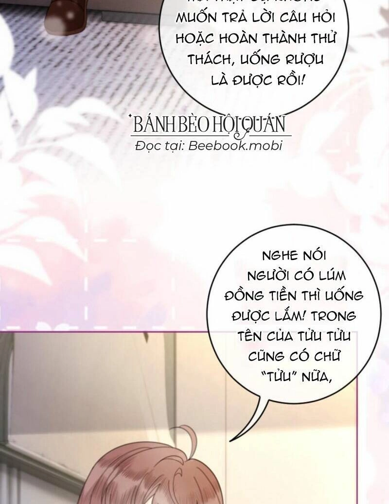 Cùng Đỉnh Lưu Ảnh Đế Yêu Đương Phát Đường Chapter 46 - 31