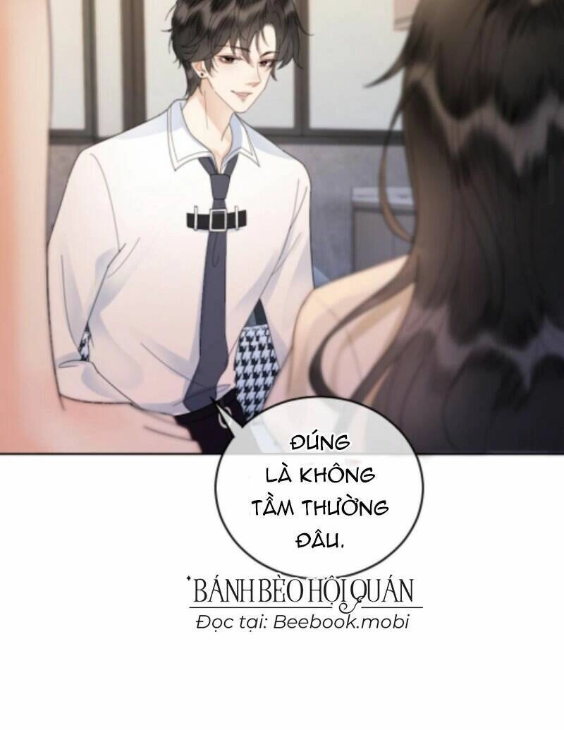 Cùng Đỉnh Lưu Ảnh Đế Yêu Đương Phát Đường Chapter 46 - 34