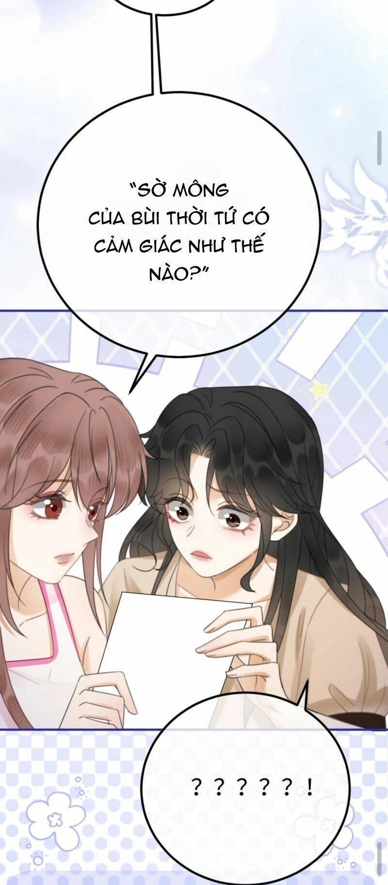 Cùng Đỉnh Lưu Ảnh Đế Yêu Đương Phát Đường Chapter 47 - 25