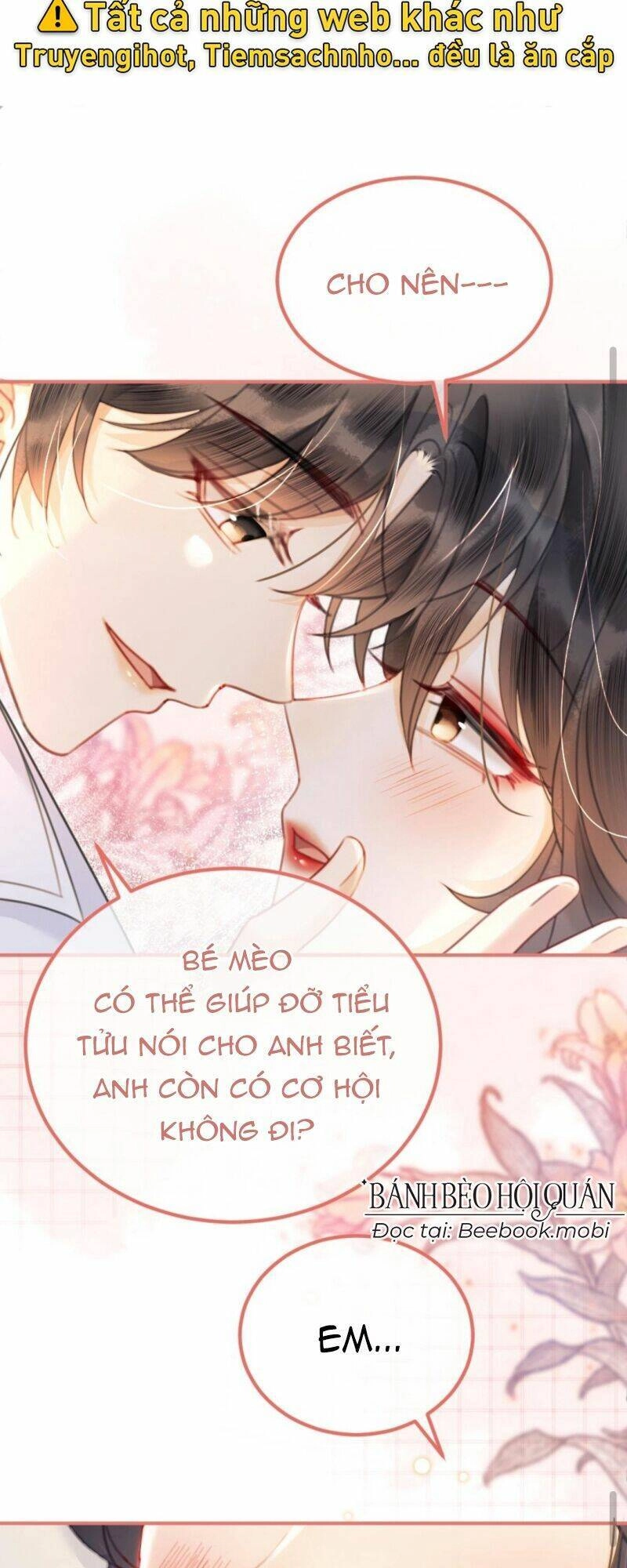 Cùng Đỉnh Lưu Ảnh Đế Yêu Đương Phát Đường Chapter 51 - 11