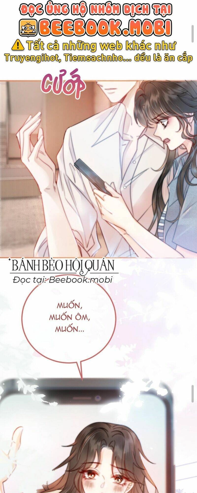 Cùng Đỉnh Lưu Ảnh Đế Yêu Đương Phát Đường Chapter 53 - 2