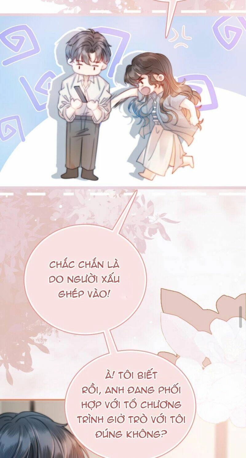 Cùng Đỉnh Lưu Ảnh Đế Yêu Đương Phát Đường Chapter 53 - 4