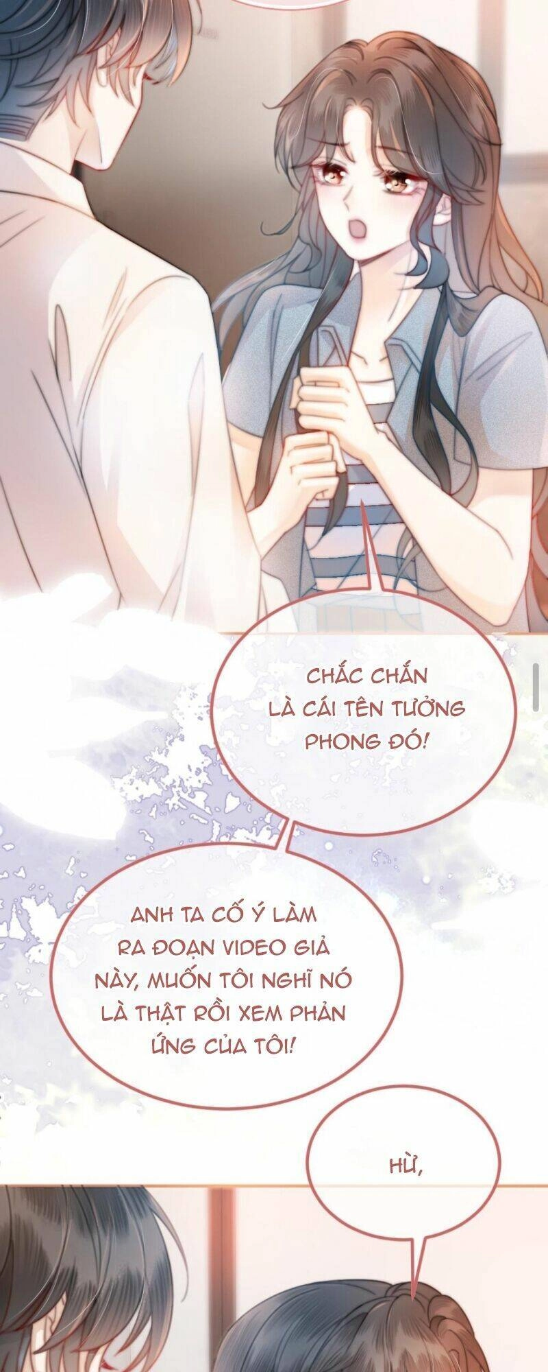 Cùng Đỉnh Lưu Ảnh Đế Yêu Đương Phát Đường Chapter 53 - 5