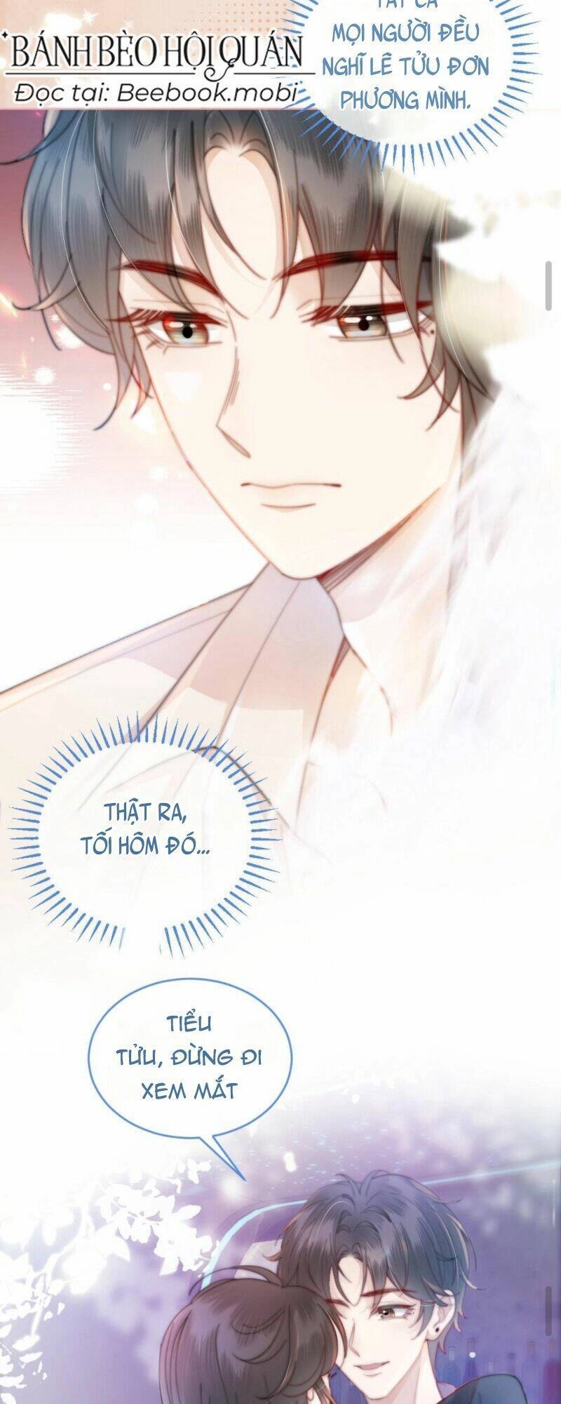 Cùng Đỉnh Lưu Ảnh Đế Yêu Đương Phát Đường Chapter 53 - 8