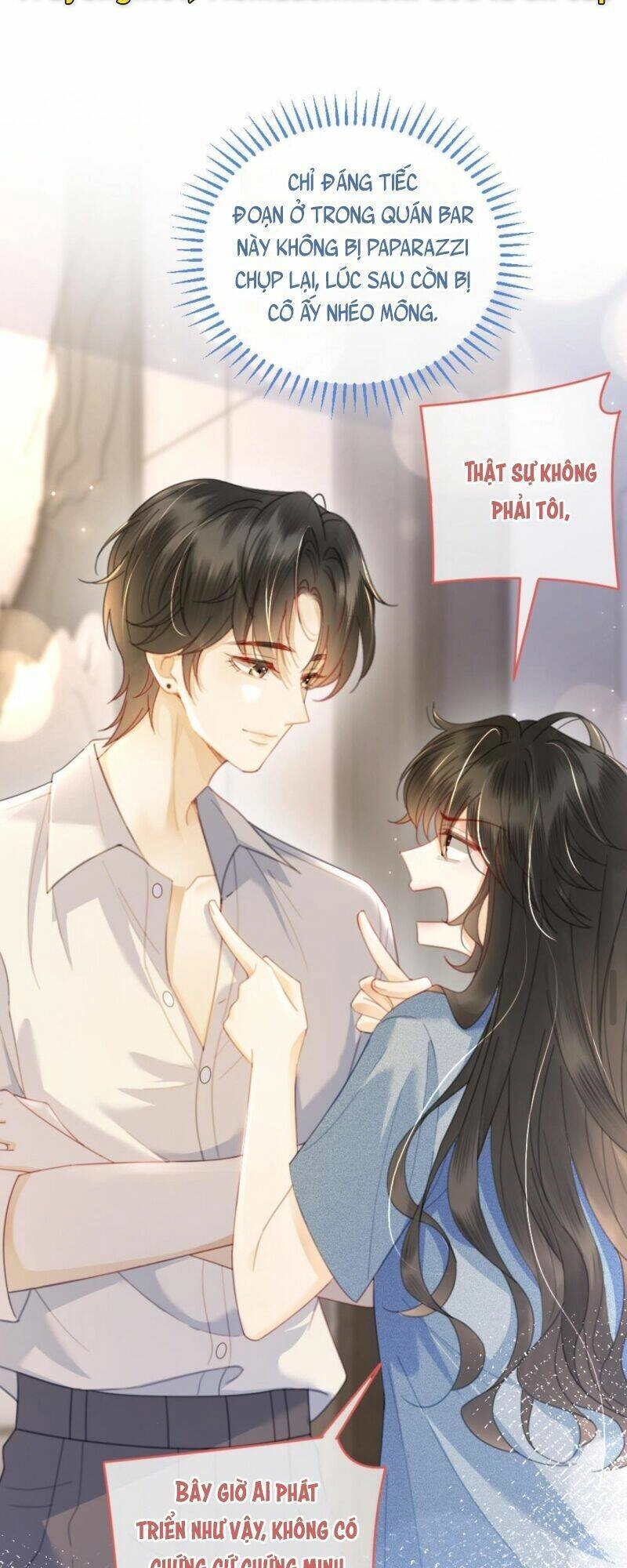 Cùng Đỉnh Lưu Ảnh Đế Yêu Đương Phát Đường Chapter 53 - 11