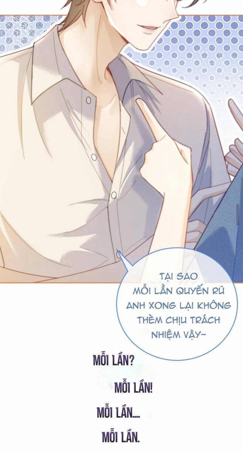 Cùng Đỉnh Lưu Ảnh Đế Yêu Đương Phát Đường Chapter 53 - 13