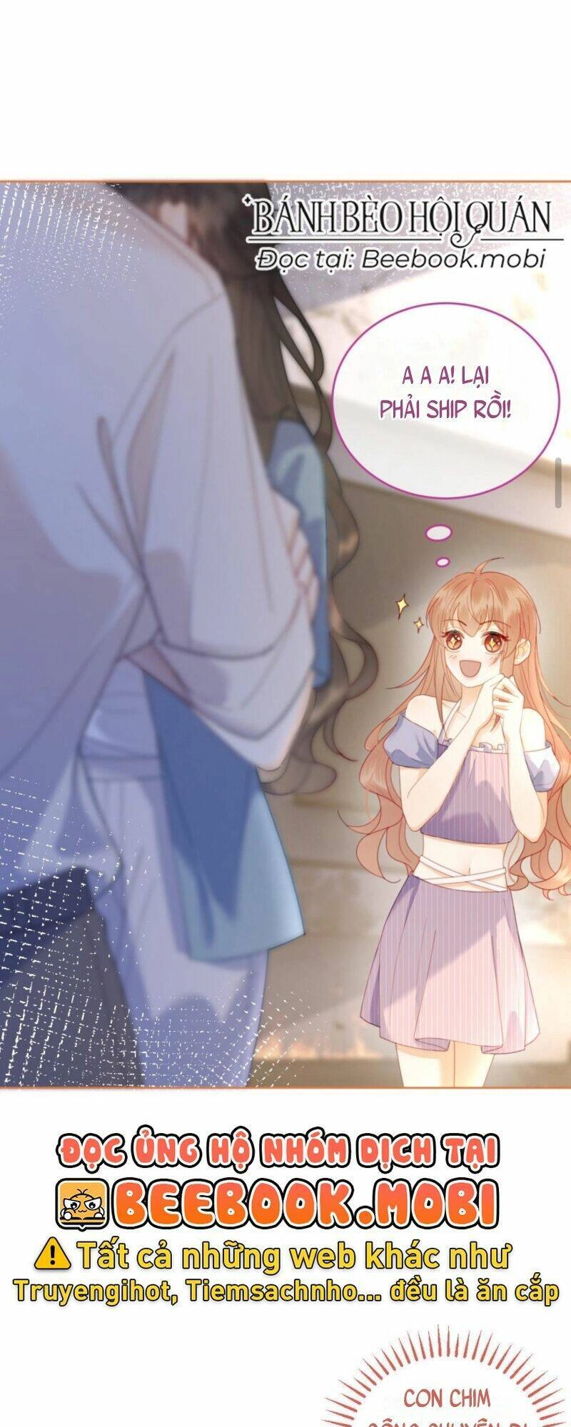 Cùng Đỉnh Lưu Ảnh Đế Yêu Đương Phát Đường Chapter 53 - 14