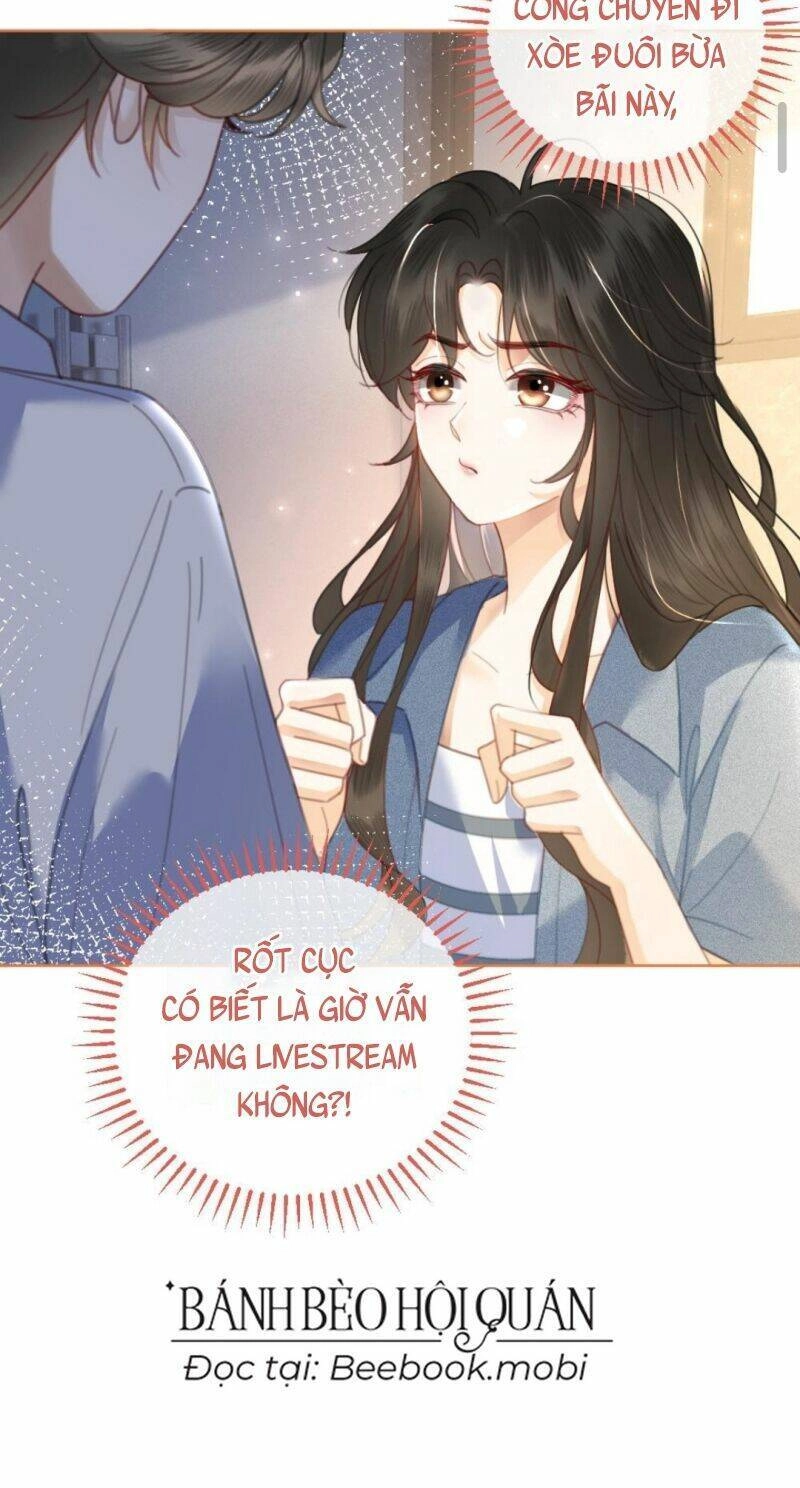 Cùng Đỉnh Lưu Ảnh Đế Yêu Đương Phát Đường Chapter 53 - 15