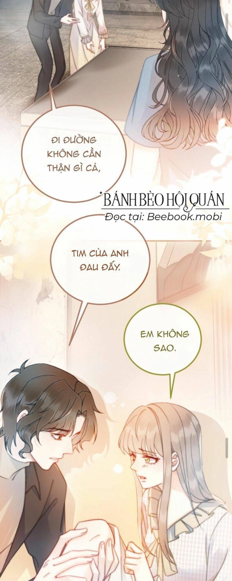 Cùng Đỉnh Lưu Ảnh Đế Yêu Đương Phát Đường Chapter 53 - 17