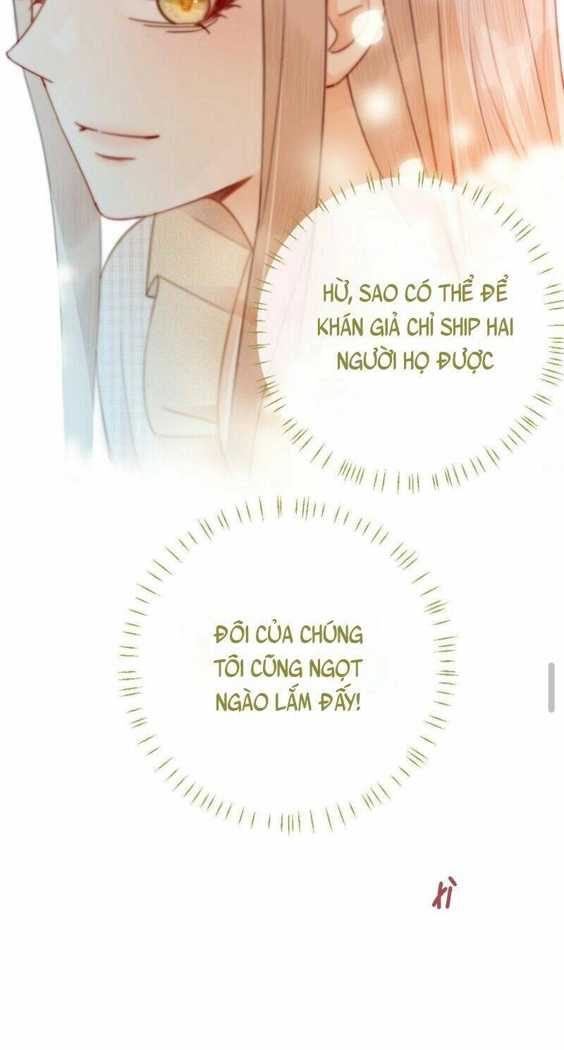 Cùng Đỉnh Lưu Ảnh Đế Yêu Đương Phát Đường Chapter 53 - 19