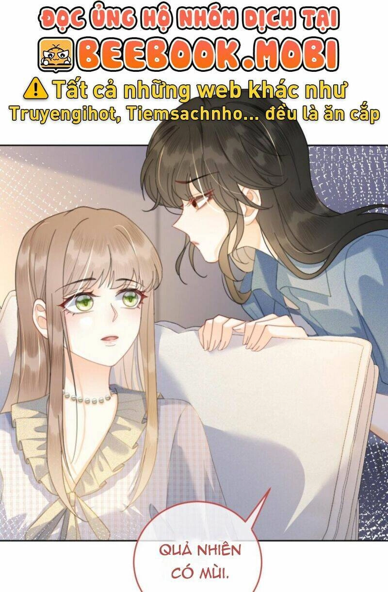 Cùng Đỉnh Lưu Ảnh Đế Yêu Đương Phát Đường Chapter 53 - 20