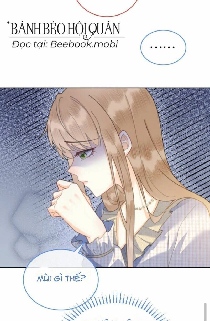 Cùng Đỉnh Lưu Ảnh Đế Yêu Đương Phát Đường Chapter 53 - 21