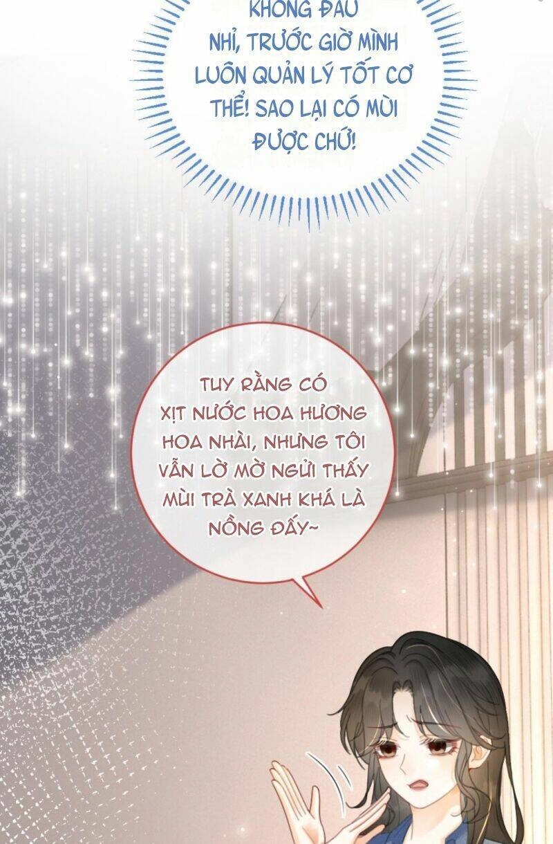 Cùng Đỉnh Lưu Ảnh Đế Yêu Đương Phát Đường Chapter 53 - 22