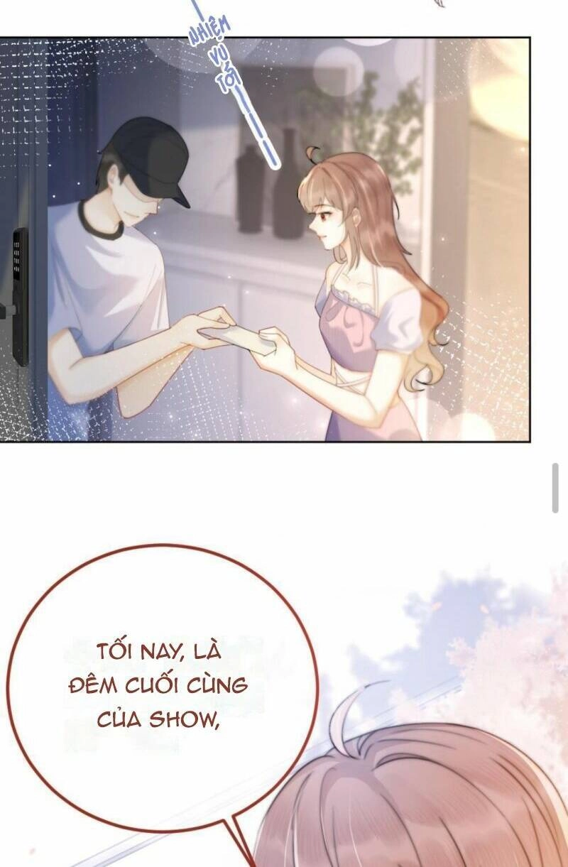 Cùng Đỉnh Lưu Ảnh Đế Yêu Đương Phát Đường Chapter 53 - 25