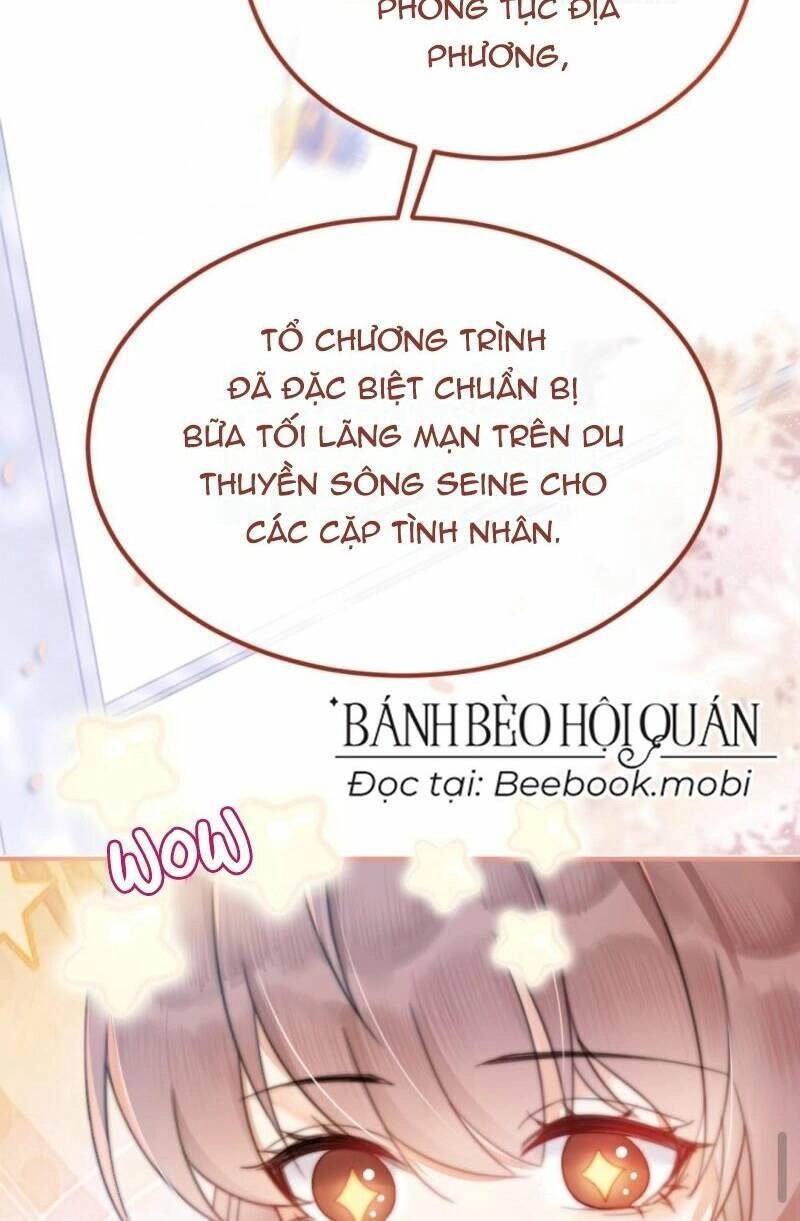 Cùng Đỉnh Lưu Ảnh Đế Yêu Đương Phát Đường Chapter 53 - 27