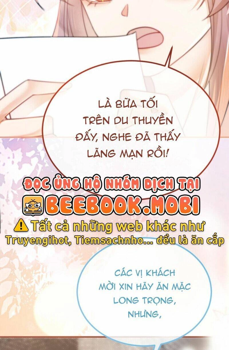 Cùng Đỉnh Lưu Ảnh Đế Yêu Đương Phát Đường Chapter 53 - 28