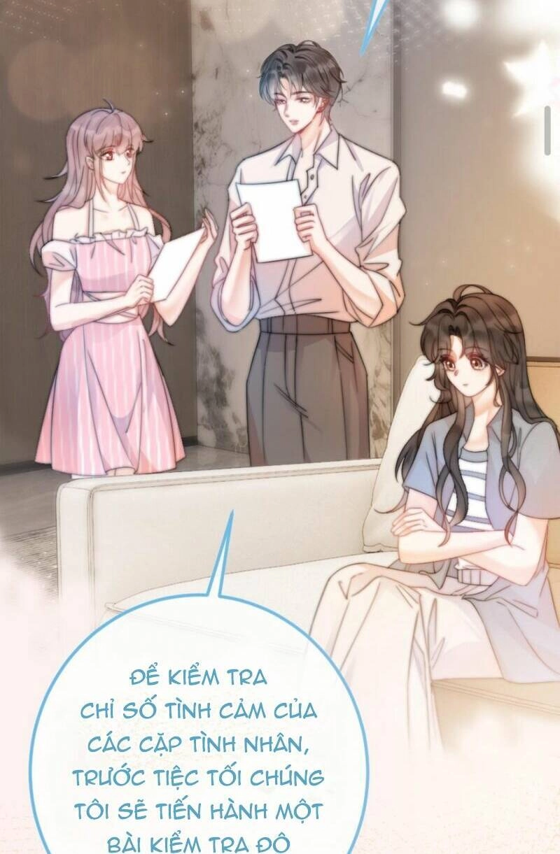 Cùng Đỉnh Lưu Ảnh Đế Yêu Đương Phát Đường Chapter 53 - 29