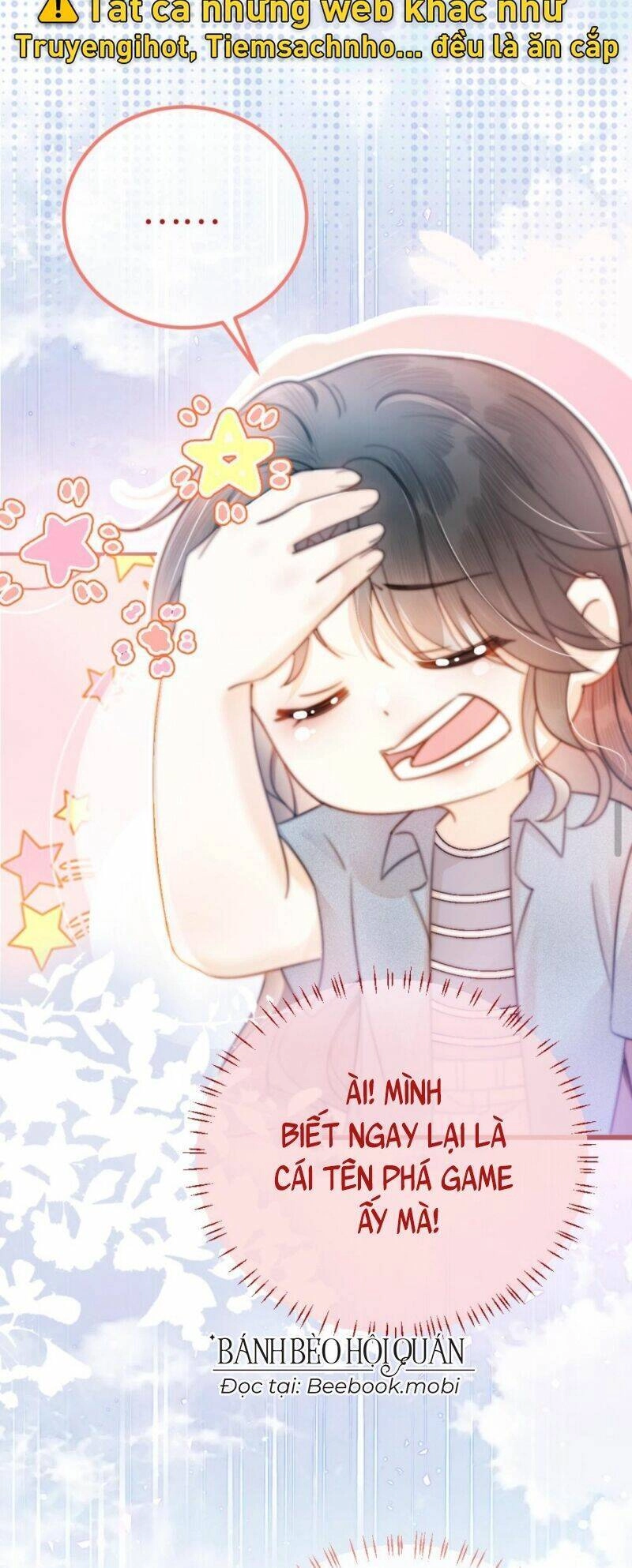 Cùng Đỉnh Lưu Ảnh Đế Yêu Đương Phát Đường Chapter 54 - 3