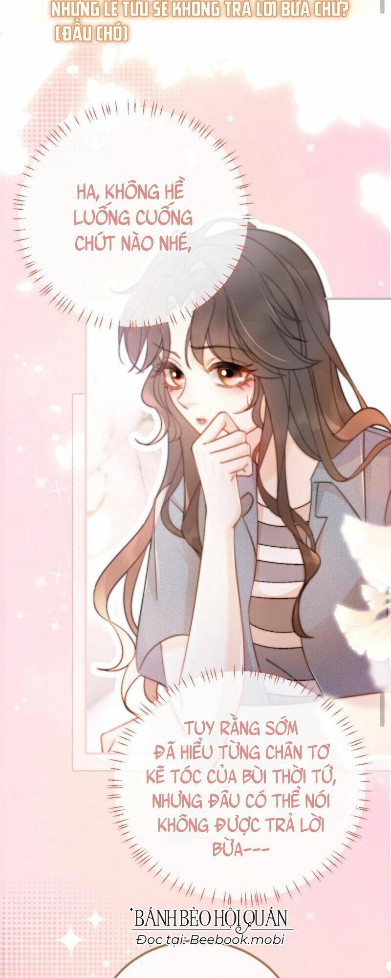 Cùng Đỉnh Lưu Ảnh Đế Yêu Đương Phát Đường Chapter 54 - 5