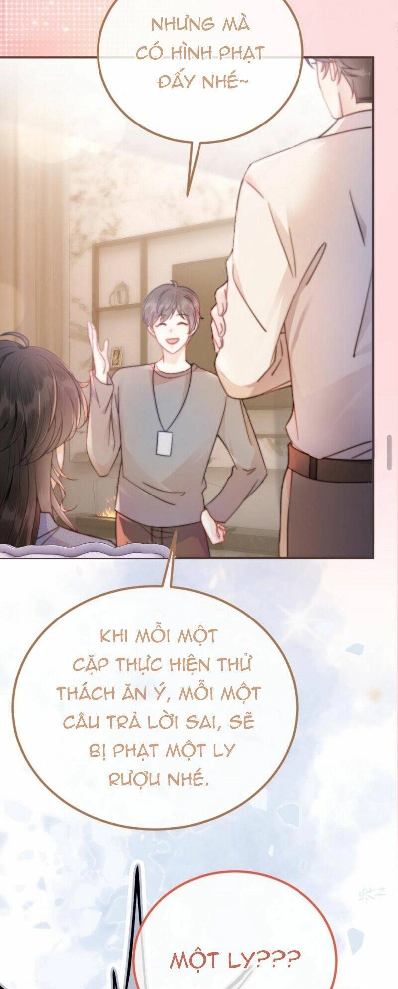 Cùng Đỉnh Lưu Ảnh Đế Yêu Đương Phát Đường Chapter 54 - 6