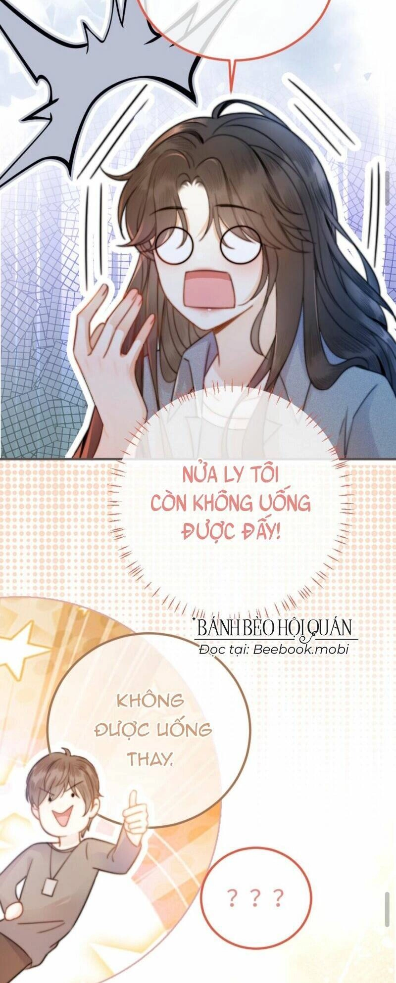 Cùng Đỉnh Lưu Ảnh Đế Yêu Đương Phát Đường Chapter 54 - 7