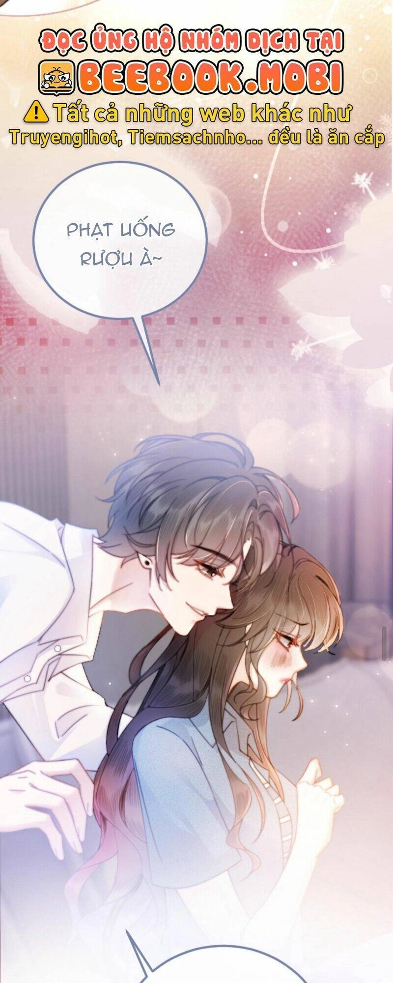 Cùng Đỉnh Lưu Ảnh Đế Yêu Đương Phát Đường Chapter 54 - 8