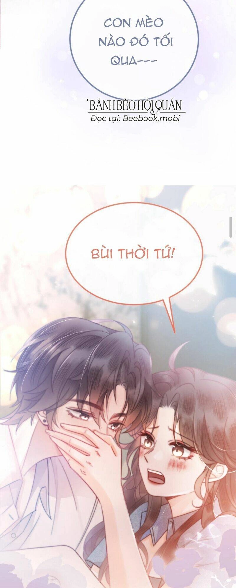 Cùng Đỉnh Lưu Ảnh Đế Yêu Đương Phát Đường Chapter 54 - 9