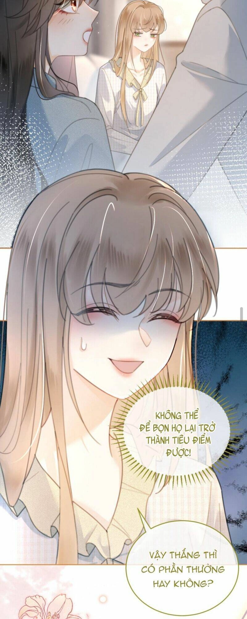 Cùng Đỉnh Lưu Ảnh Đế Yêu Đương Phát Đường Chapter 54 - 14