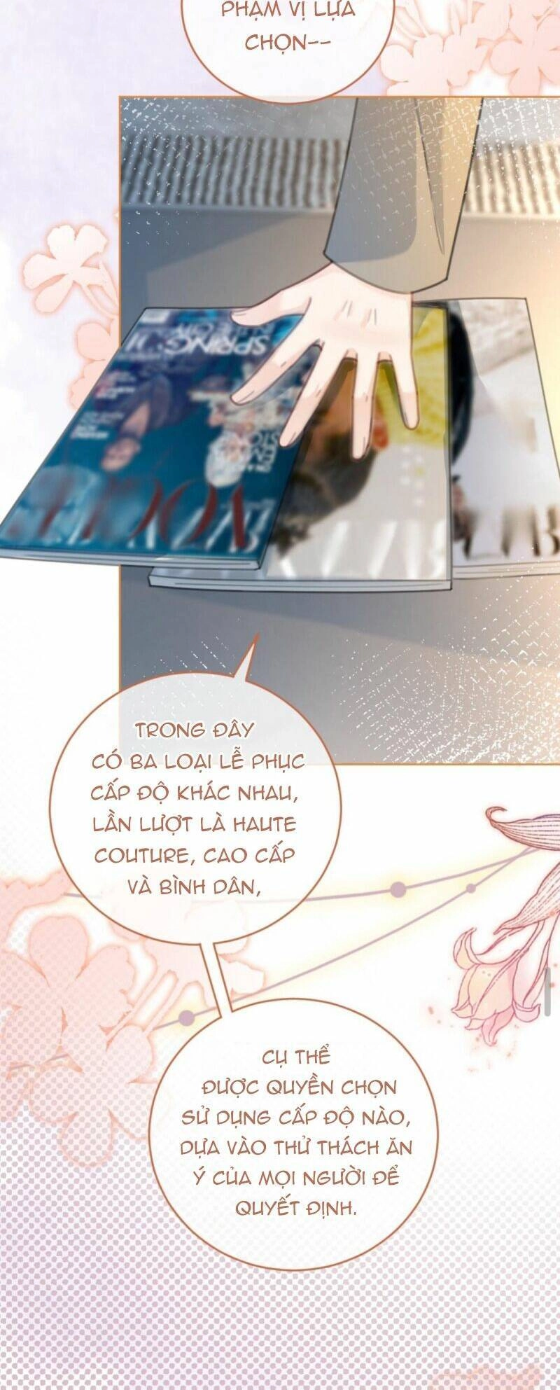 Cùng Đỉnh Lưu Ảnh Đế Yêu Đương Phát Đường Chapter 54 - 16