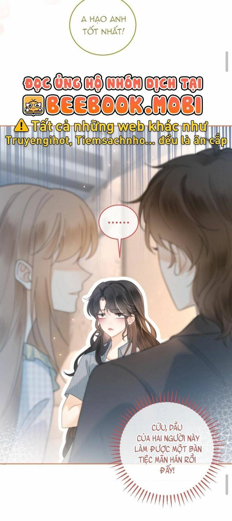 Cùng Đỉnh Lưu Ảnh Đế Yêu Đương Phát Đường Chapter 54 - 19