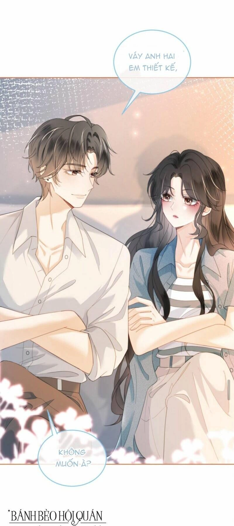 Cùng Đỉnh Lưu Ảnh Đế Yêu Đương Phát Đường Chapter 54 - 20