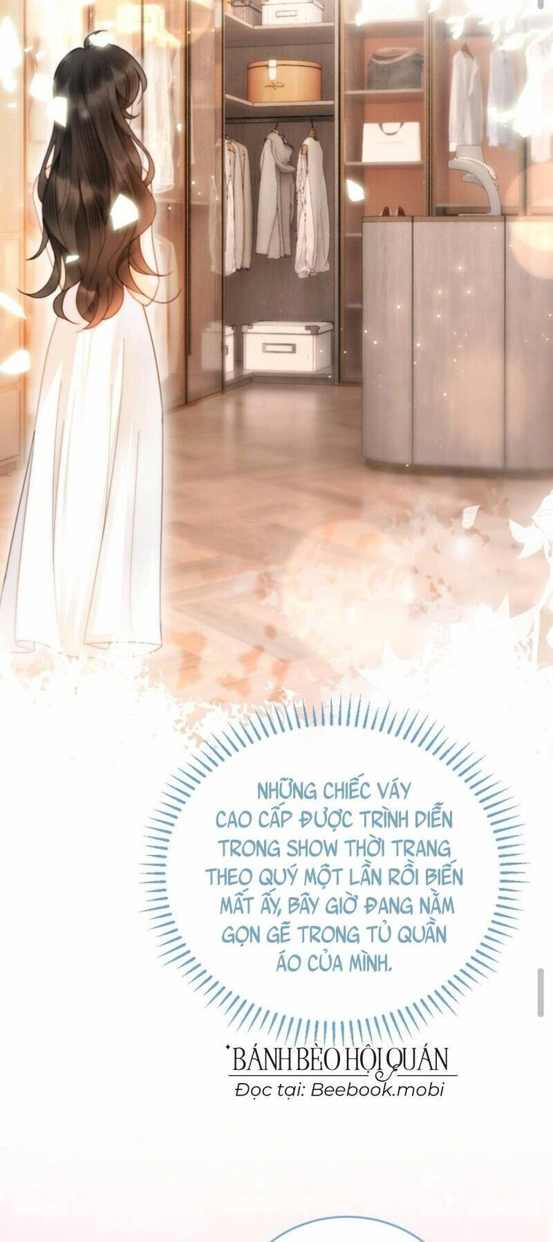 Cùng Đỉnh Lưu Ảnh Đế Yêu Đương Phát Đường Chapter 54 - 24