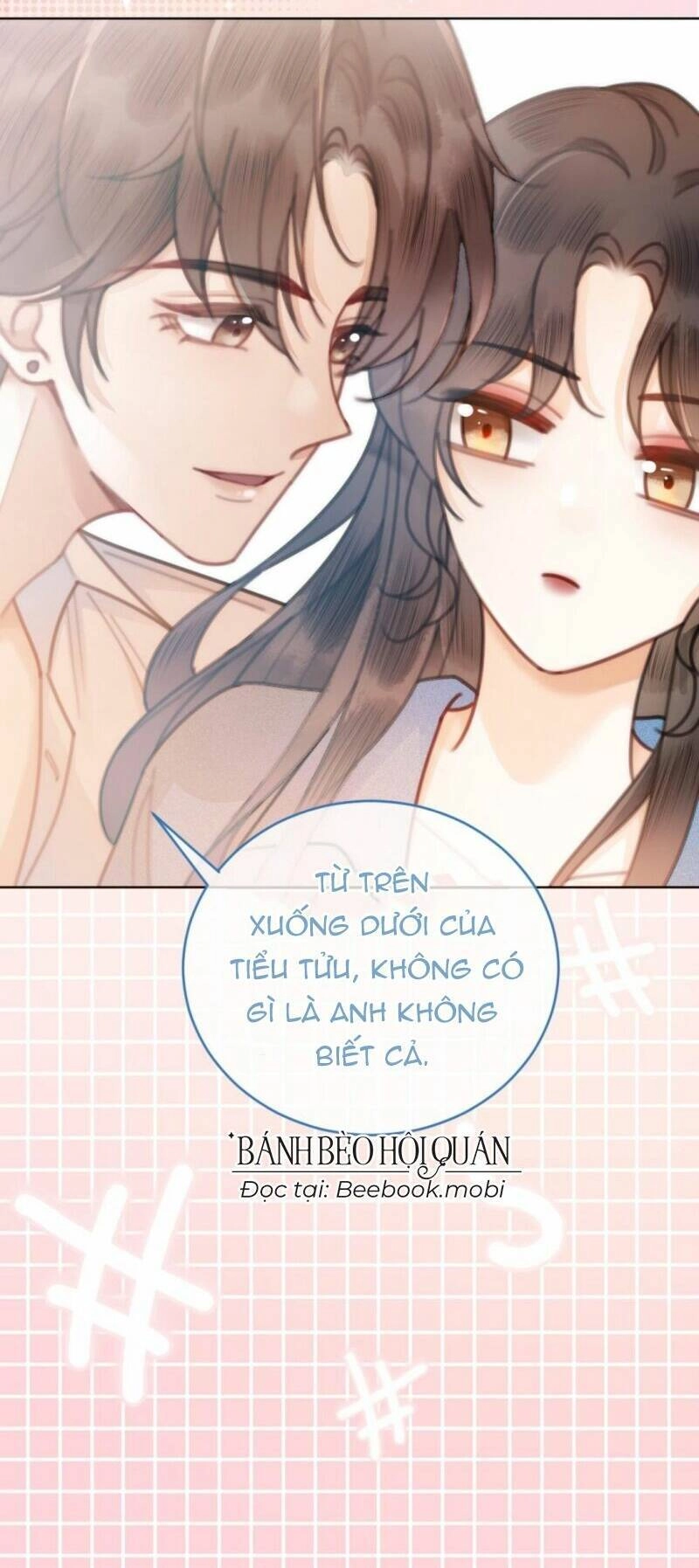 Cùng Đỉnh Lưu Ảnh Đế Yêu Đương Phát Đường Chapter 54 - 26